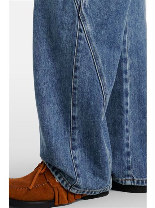 Logo jeans JW ANDERSON | DT0127PG1849172